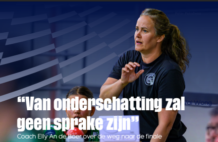 “Van onderschatting zal geen sprake zijn”