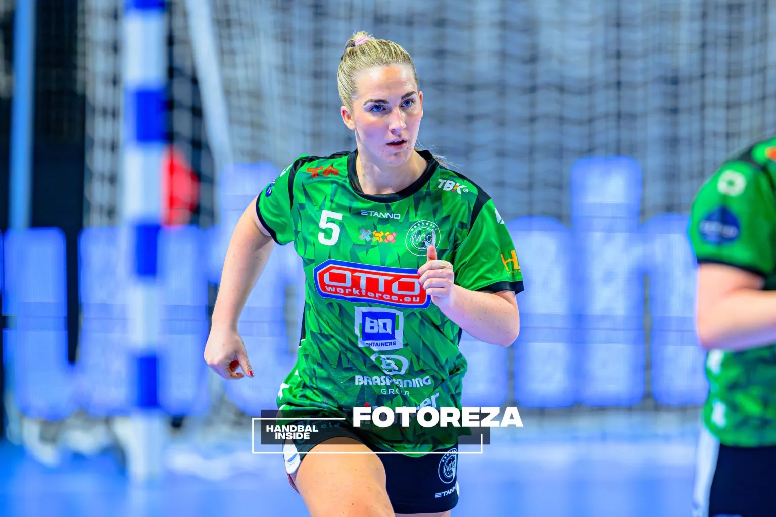 VOC schakelt Fortes Venlo uit in titelstrijd