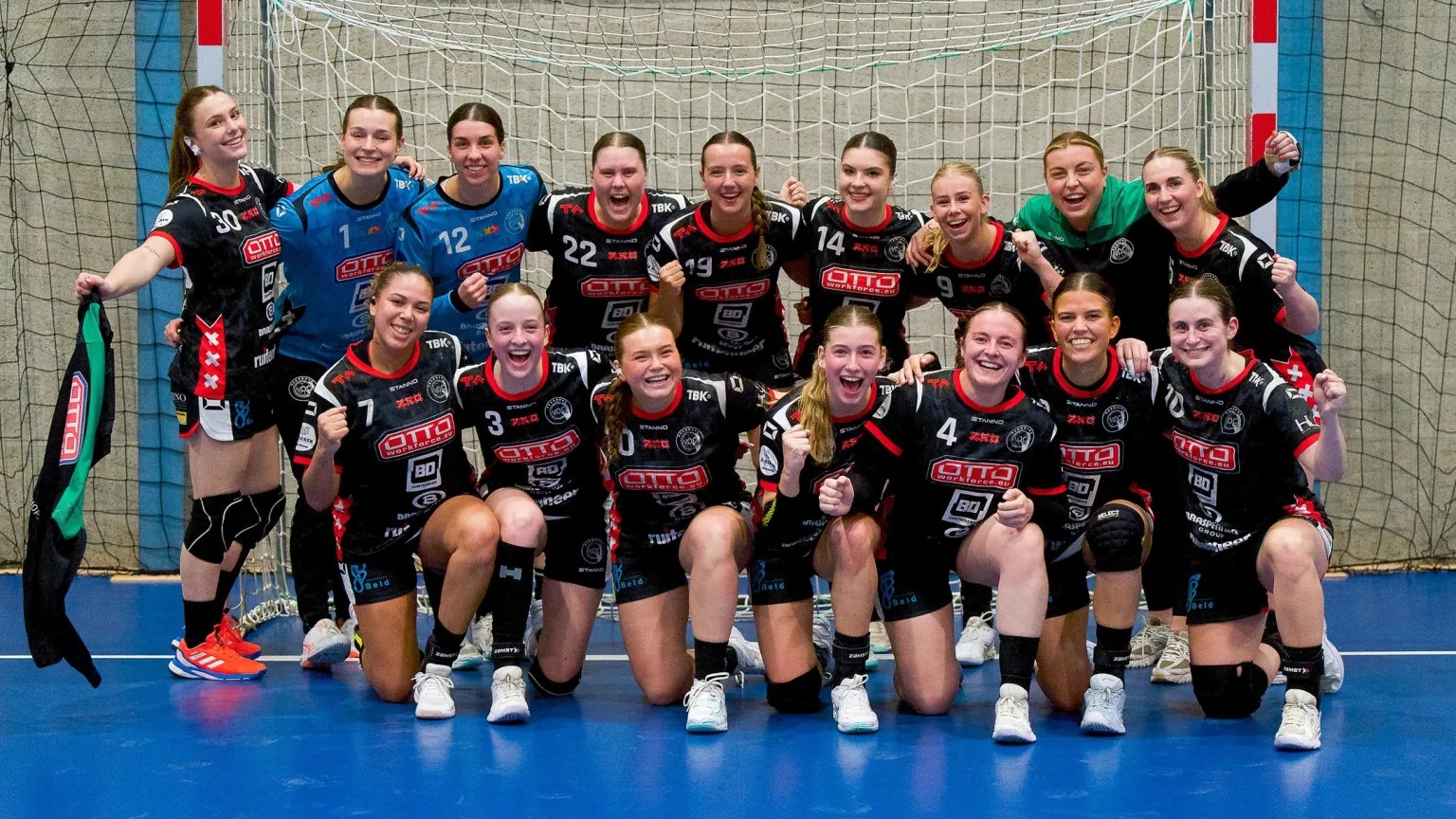 VOC klopt titelhouder in ’t Veld