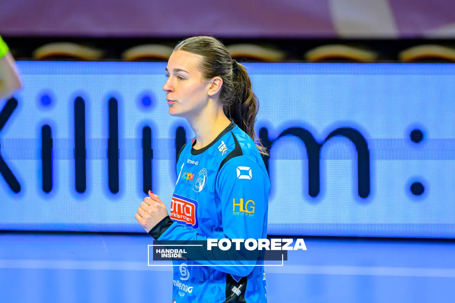 Van der Vorst ook al in Italië in actie