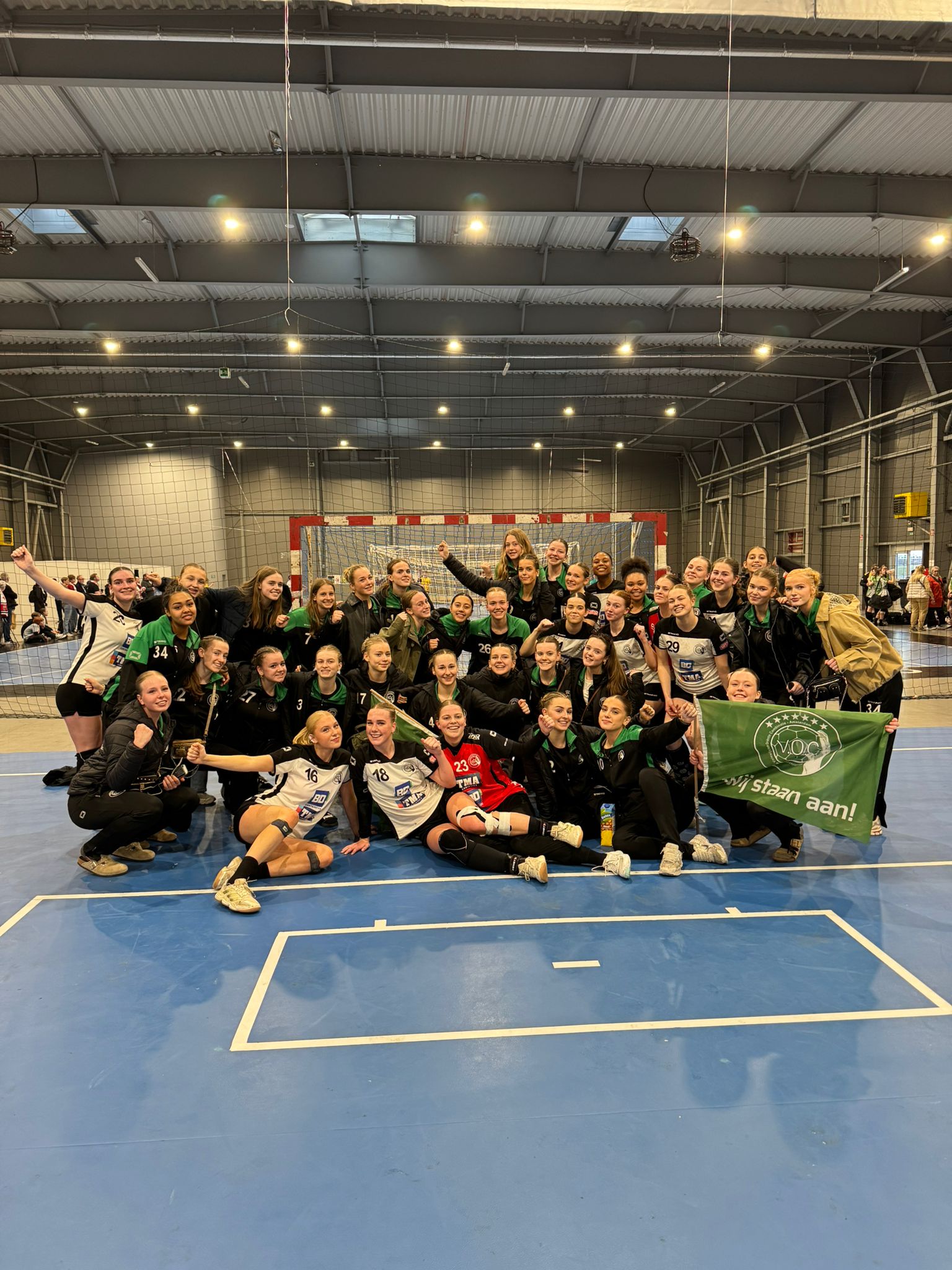 Prague Handball Cup 2026