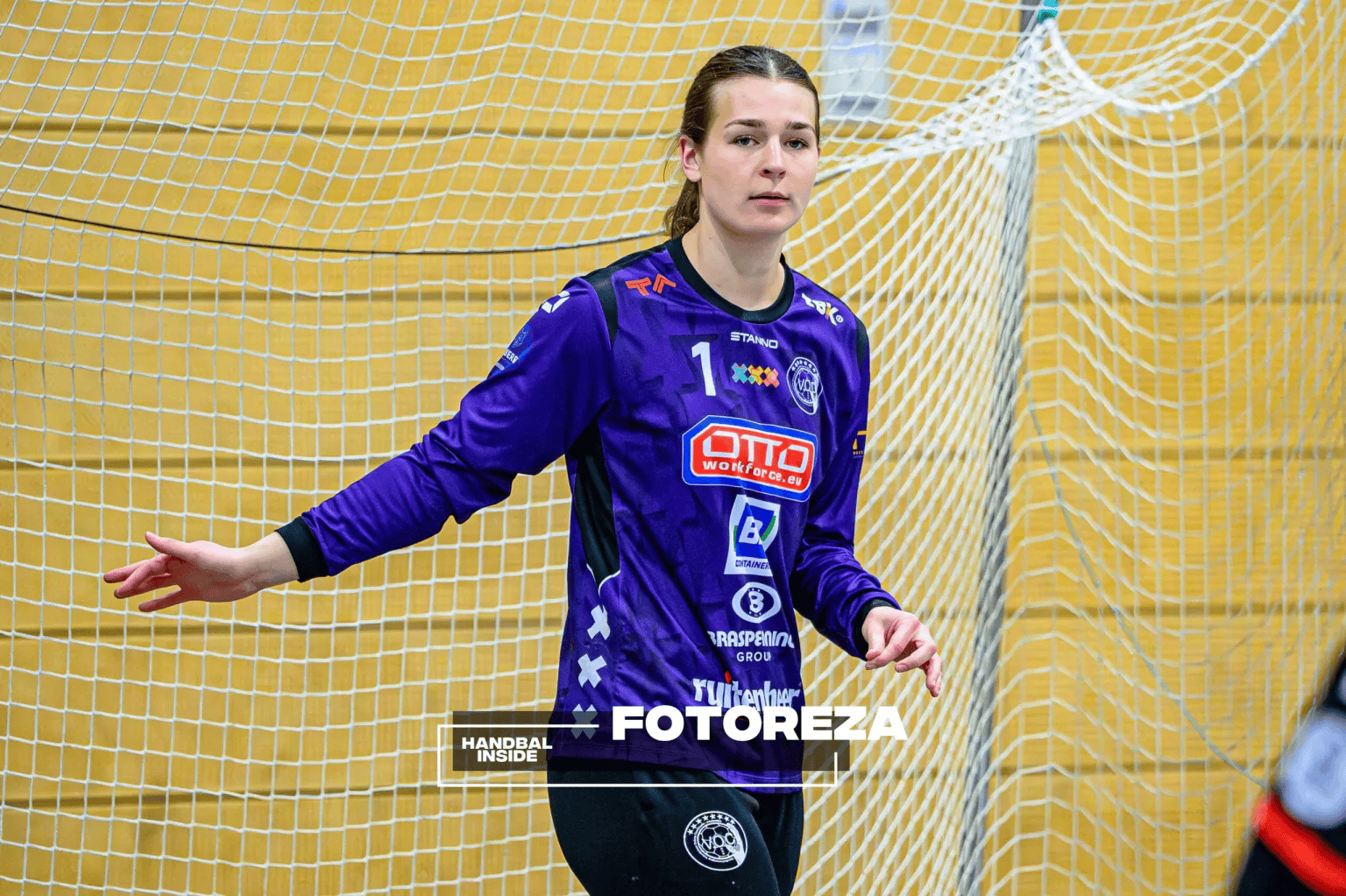 Voorproefje van bekerfinale: VOC klopt koploper Kwiek