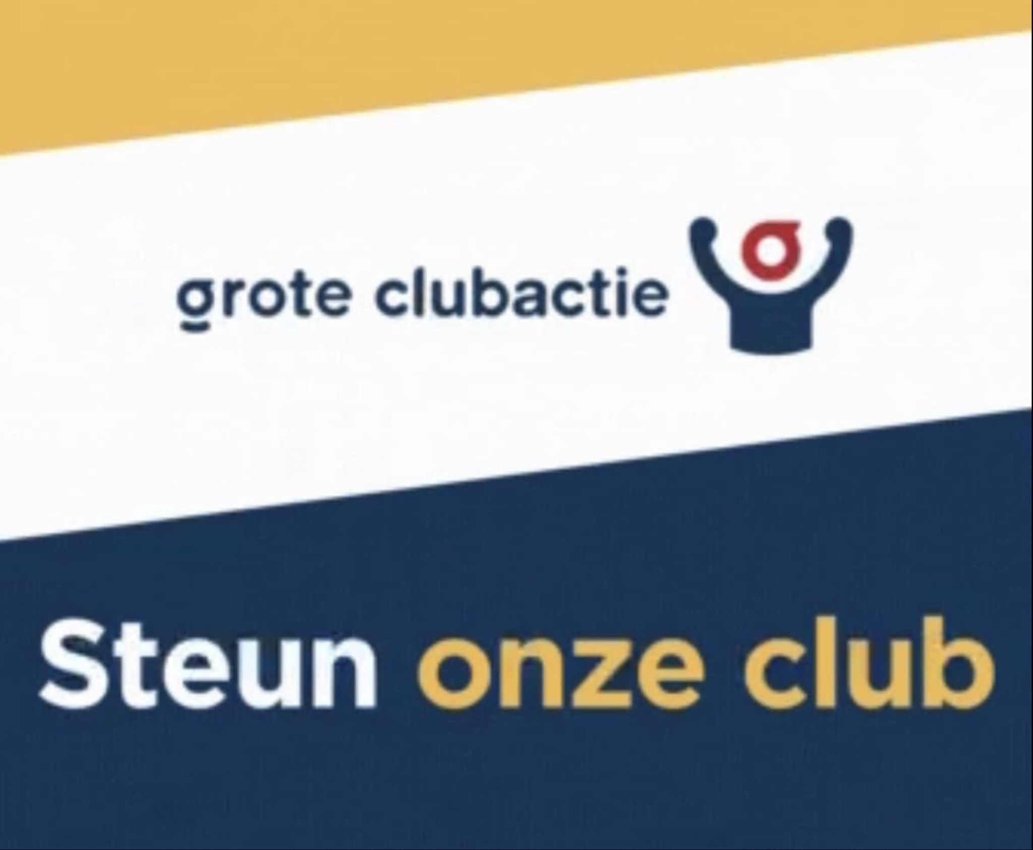 Grote Clubactie (update)